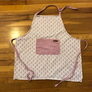 Adorable Eco One Pink Apron